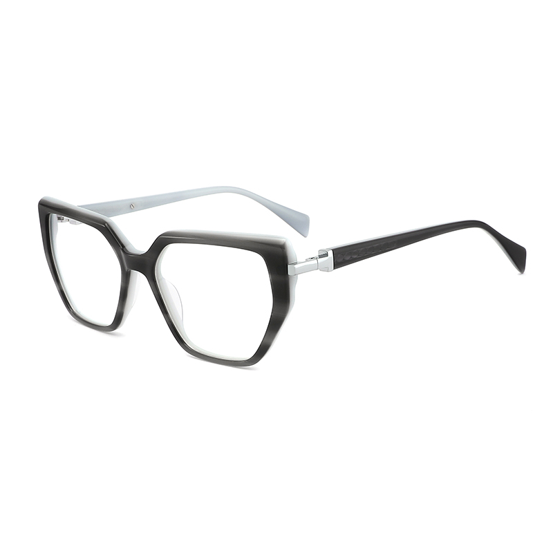 YG78066 ACETATE OPTICAL FRAMES